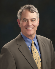 Dr. Charles L. Crist